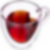 Кружка с двойными стенками Double-wall 280 мл. диаметр=10 см. высота=9,5 см 