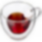 Кружка с двойными стенками Double-wall 280 мл. диаметр=10 см. высота=9,5 см 