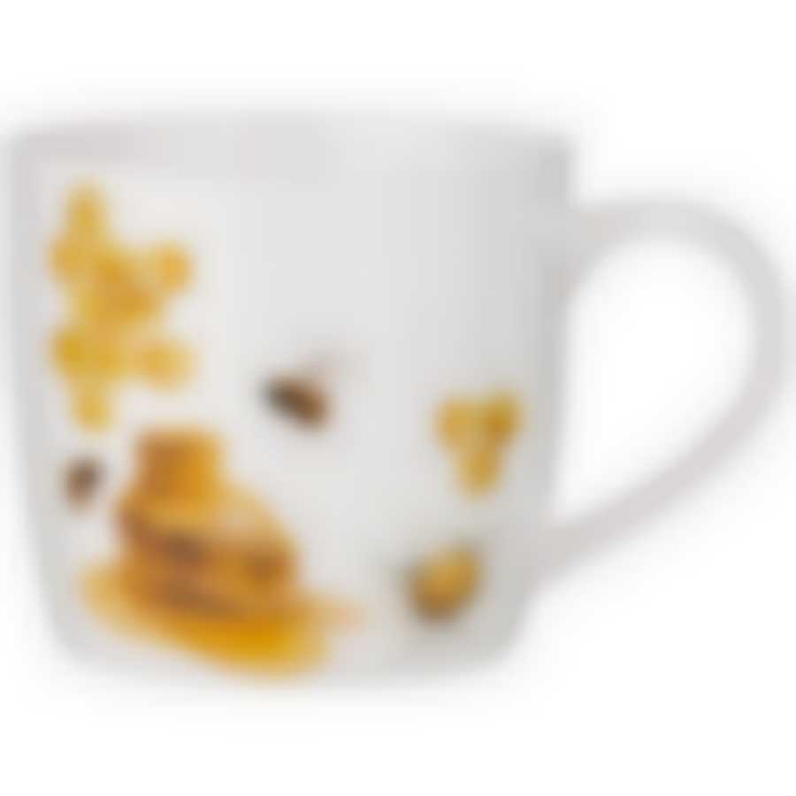 Кружка lefard Honey bee 350мл 