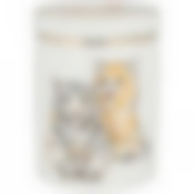 Банка lefard  Top style  650 мл 