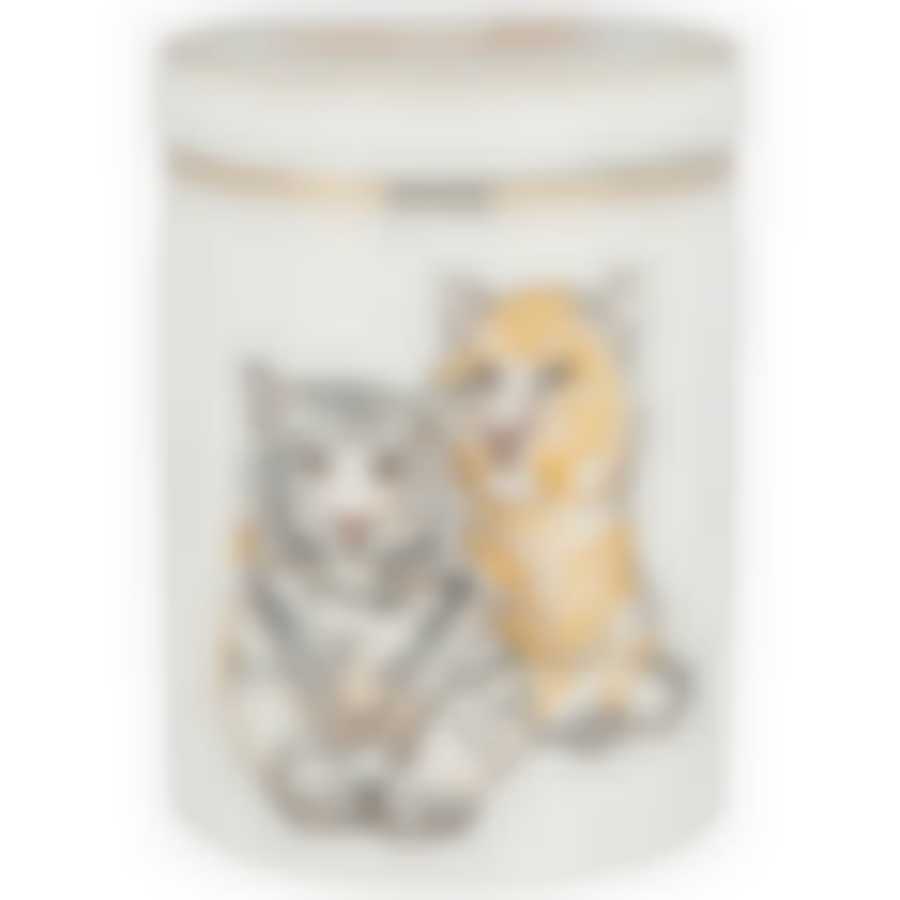 Банка lefard  Top style  650 мл 