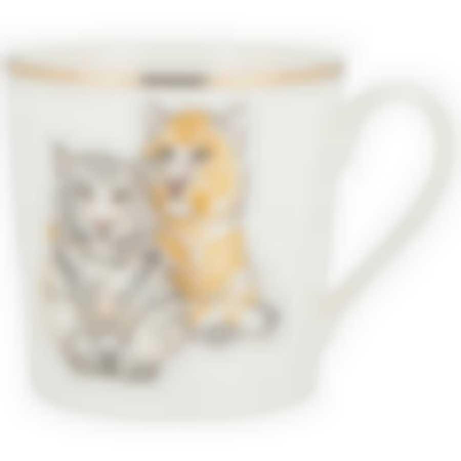 Кружка lefard  Top style  400 мл 