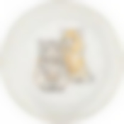 Тарелка обеденная  lefard  Top style  27 см  