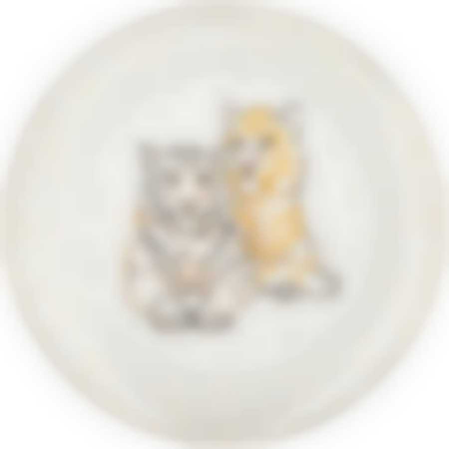 Тарелка обеденная  lefard  Top style  27 см  