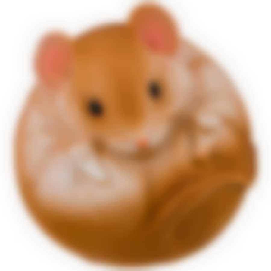 Копилка Мышка 13,5*13,5*14 см. 