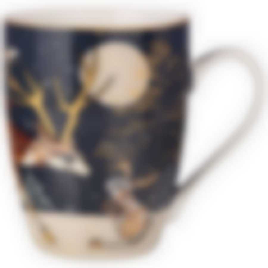 Кружка lefard пэчворк 360мл