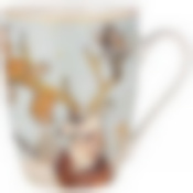 Кружка lefard пэчворк 360мл