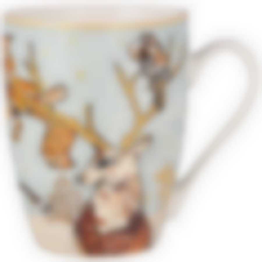 Кружка lefard пэчворк 360мл