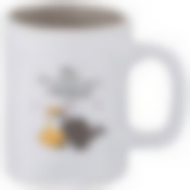 Кружка lefard funny friends 480мл