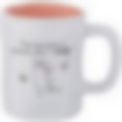 Кружка lefard funny friends 480мл