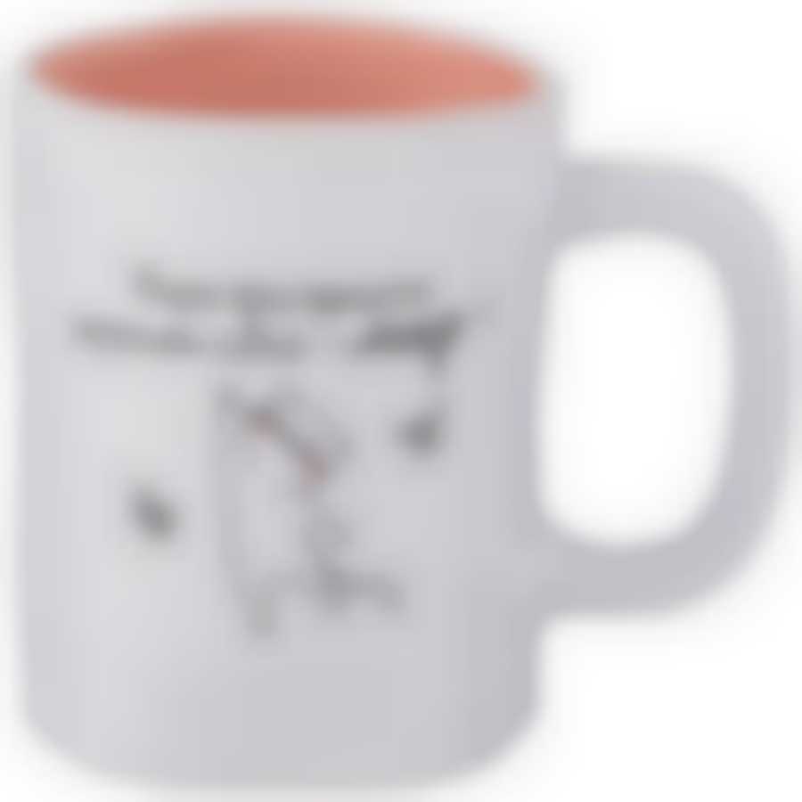 Кружка lefard funny friends 480мл