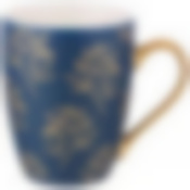 Кружка lefard ornament 360мл