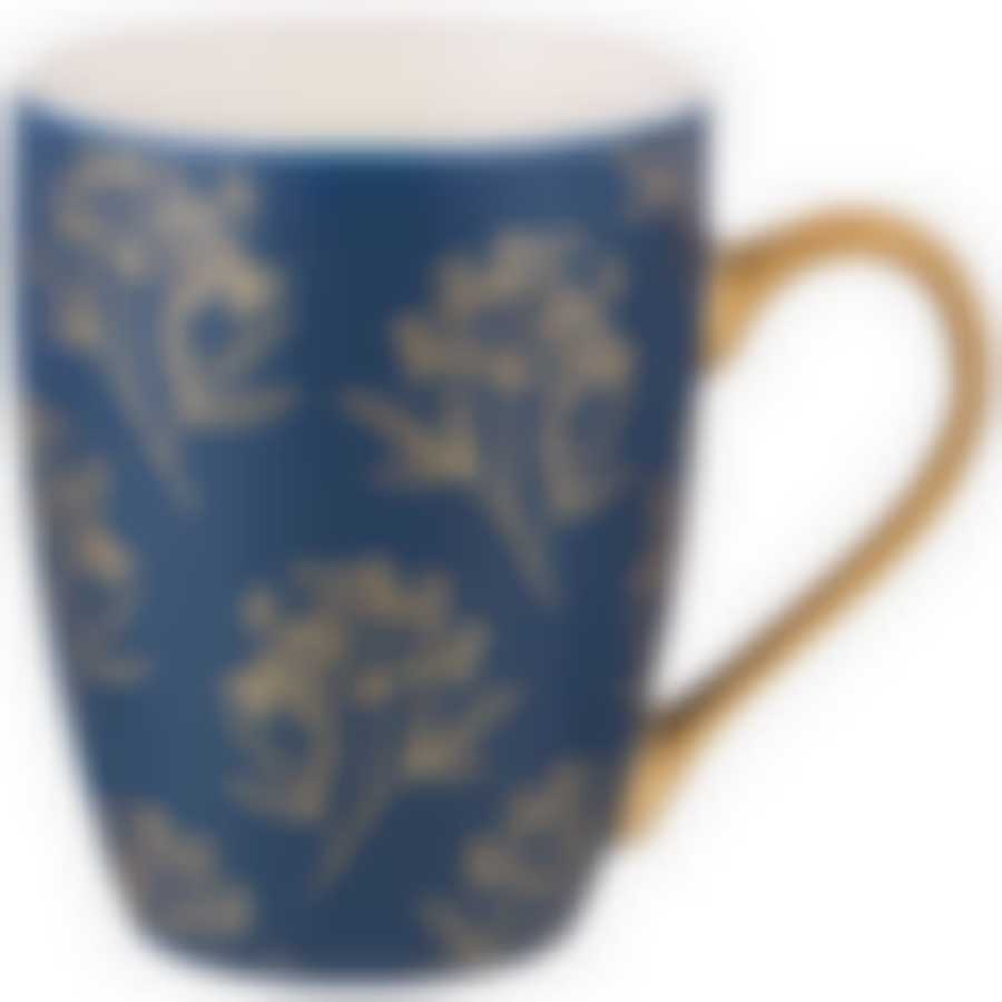 Кружка lefard ornament 360мл