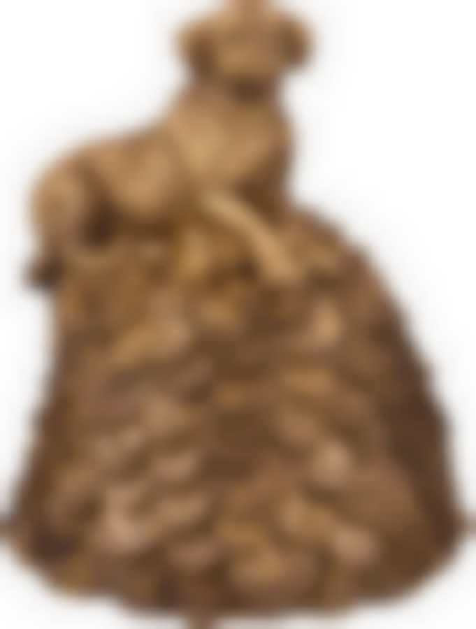 Копилка Собака 7.7*7.7*9.2см 