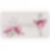 Блюдо прямоугольное lefard Blossom 30,5*17 см 