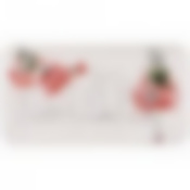 Блюдо прямоугольное lefard Blossom 30,5*17 см 