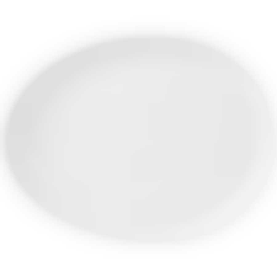 Блюдо овальное lefard emotion 33*26*4см 