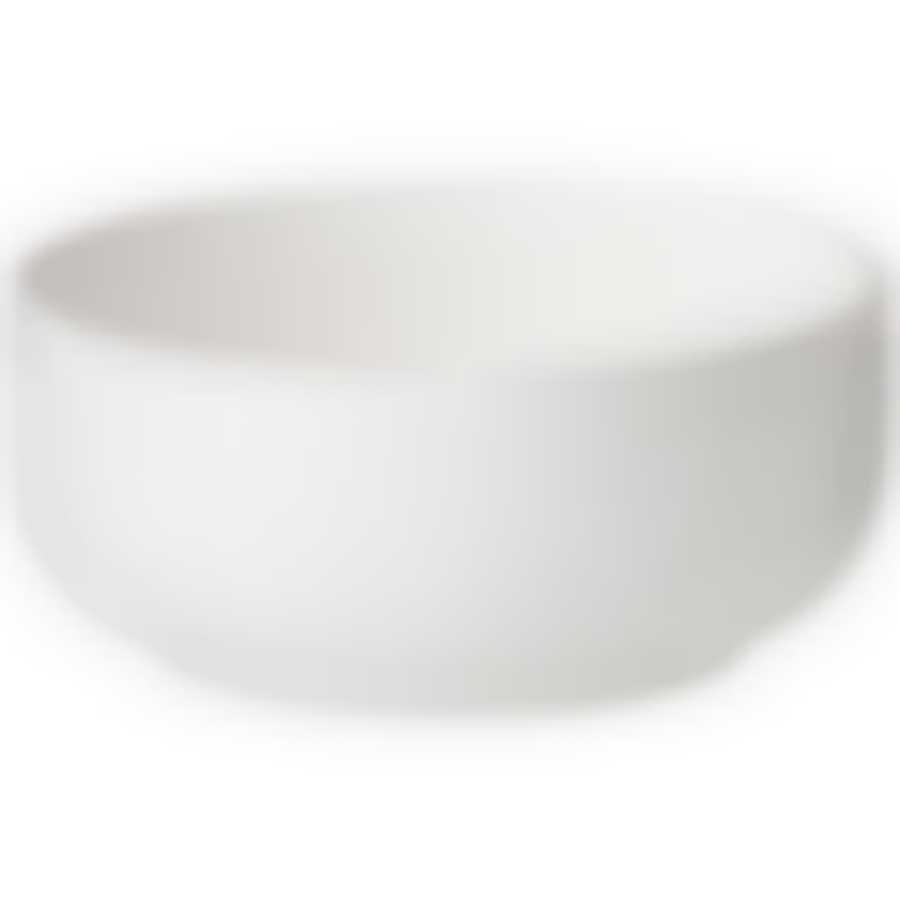 Тарелка суповая lefard free line 14см 