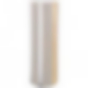 Ваза Cilindro glamour grey высота 30см диаметр 10