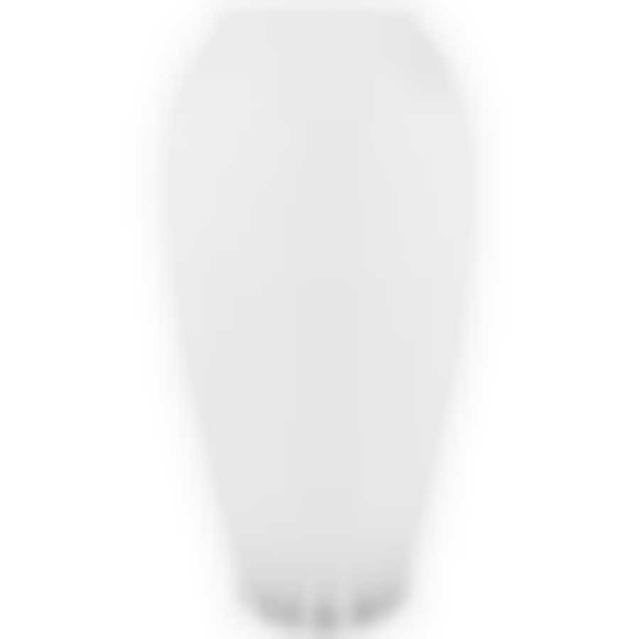 Ваза Fidelis casandra white высота 37см