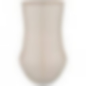 Ваза linda Grigio basic высота 25см