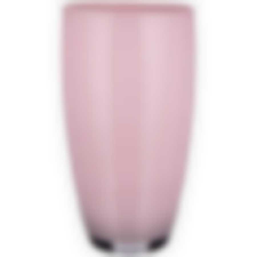 Ваза isabelle Viola basic высота 25см