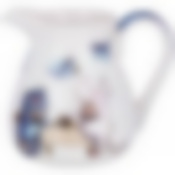 Кувшин lefard Любовь моя 1200 мл 15 см 