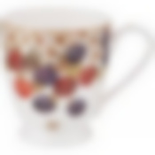 Кружка lefard Ежевика 450 мл 