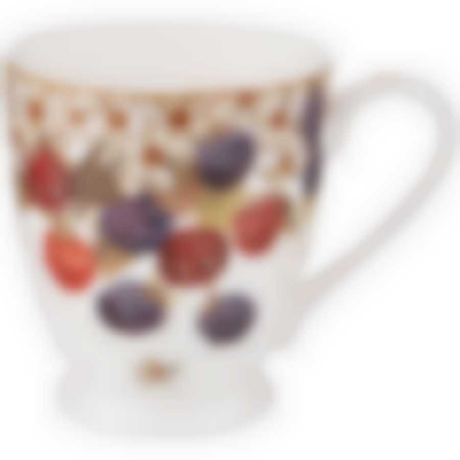 Кружка lefard Ежевика 450 мл 