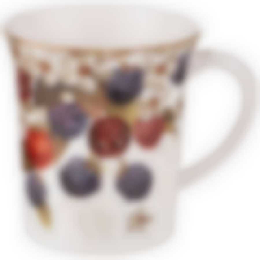 Кружка lefard Ежевика 440мл 