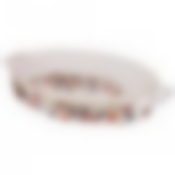 Блюдо овальное с ручками lefard Ежевика 36,5*21*6 см 