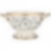 Дуршлаг agness эмалированный, серия яблоневый сад, 20см h=14см d=20см