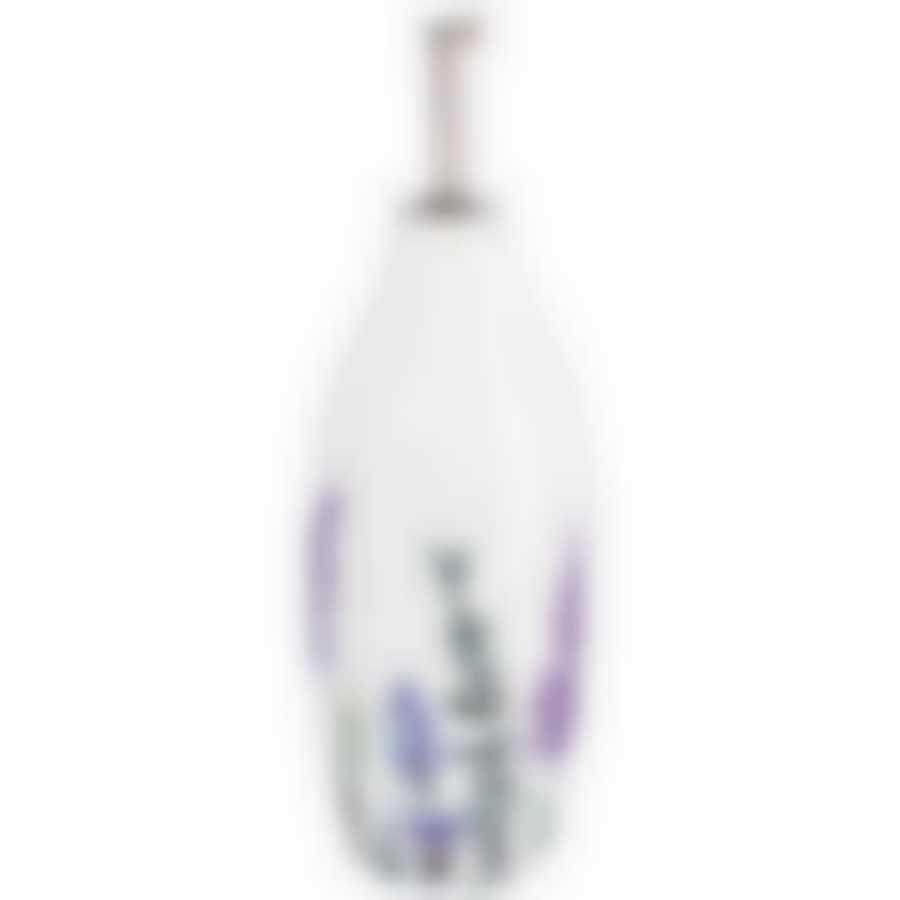 Бутылка для масла / уксуса bronco Лаванда 400 мл 