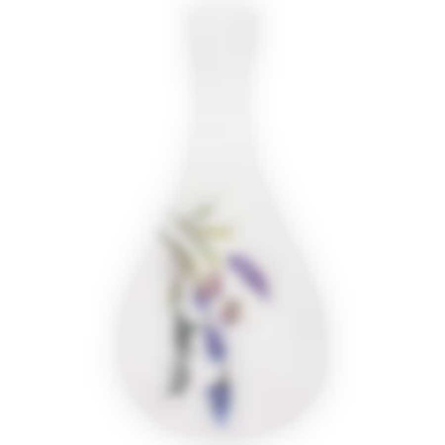 Подставка под ложку bronco Лаванда 26*12 см 