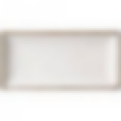 Блюдо Nature прямоугольное 27*13,5*3 см