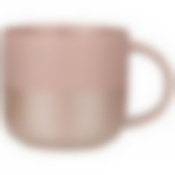 Кружка Velour 440 мл лиловая 