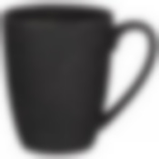 Кружка bronco Midnight 330 мл 