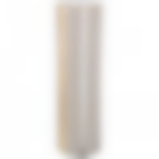 Ваза Cilindro glamour grey высота 50см диаметр 16