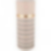 Ваза Cilindro glamour grigio высота 40см диаметр 15