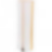 Ваза Cilindro glamour white высота 30см диаметр 10