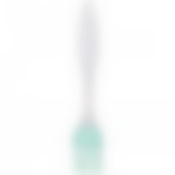 Кисточка силиконовая длина=18 см. 