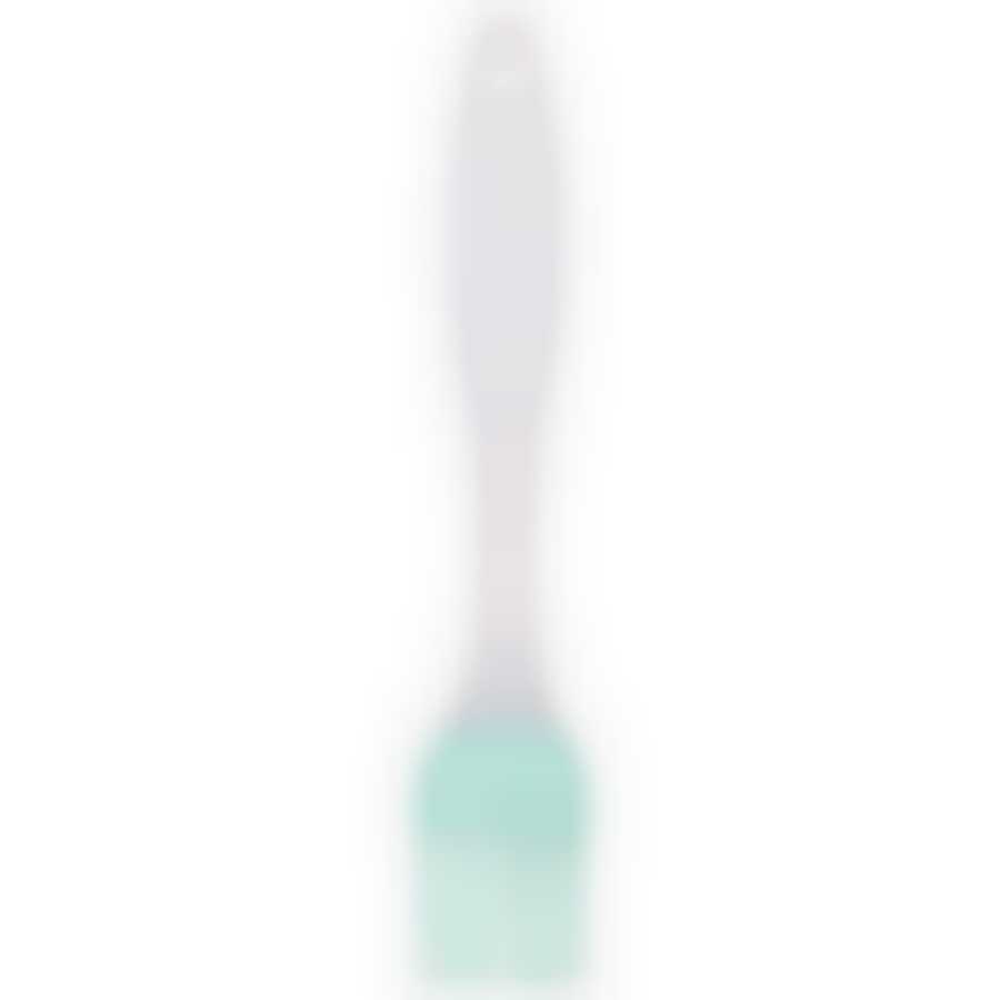 Кисточка силиконовая длина=18 см. 