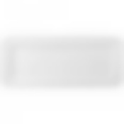 Блюдо lefard Ажур прямоугольное 36 см 