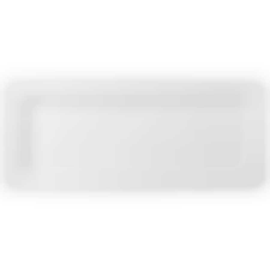 Блюдо lefard Ажур прямоугольное 36 см 