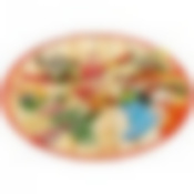 Блюдо для торта с лопаткой коллекция Рождественская сказка 28 см