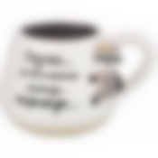 Кружка Мне бы компанию 320мл 