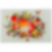 Доска разделочная Роскошный сад 20*30*0,4 см. 