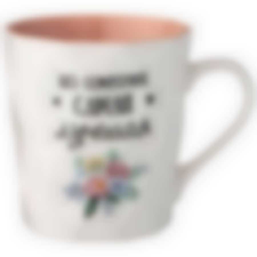 Кружка lefard charm, 330мл