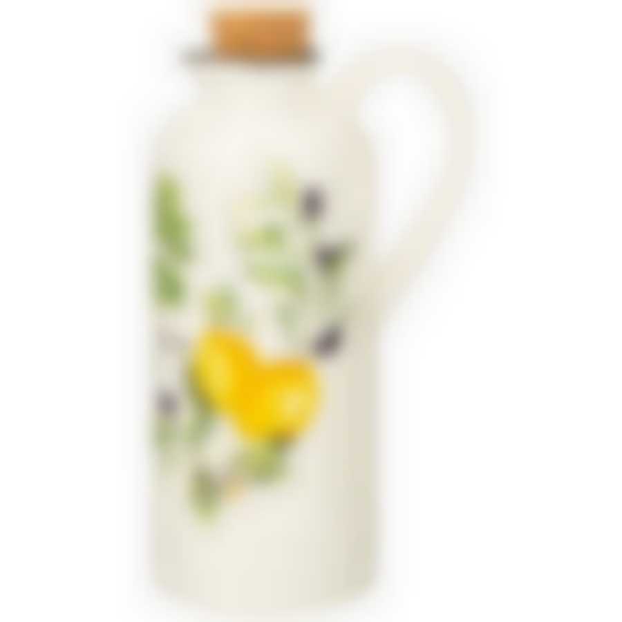 Бутылка для масла / уксуса lefard Секретные ингредиенты 300 мл 
