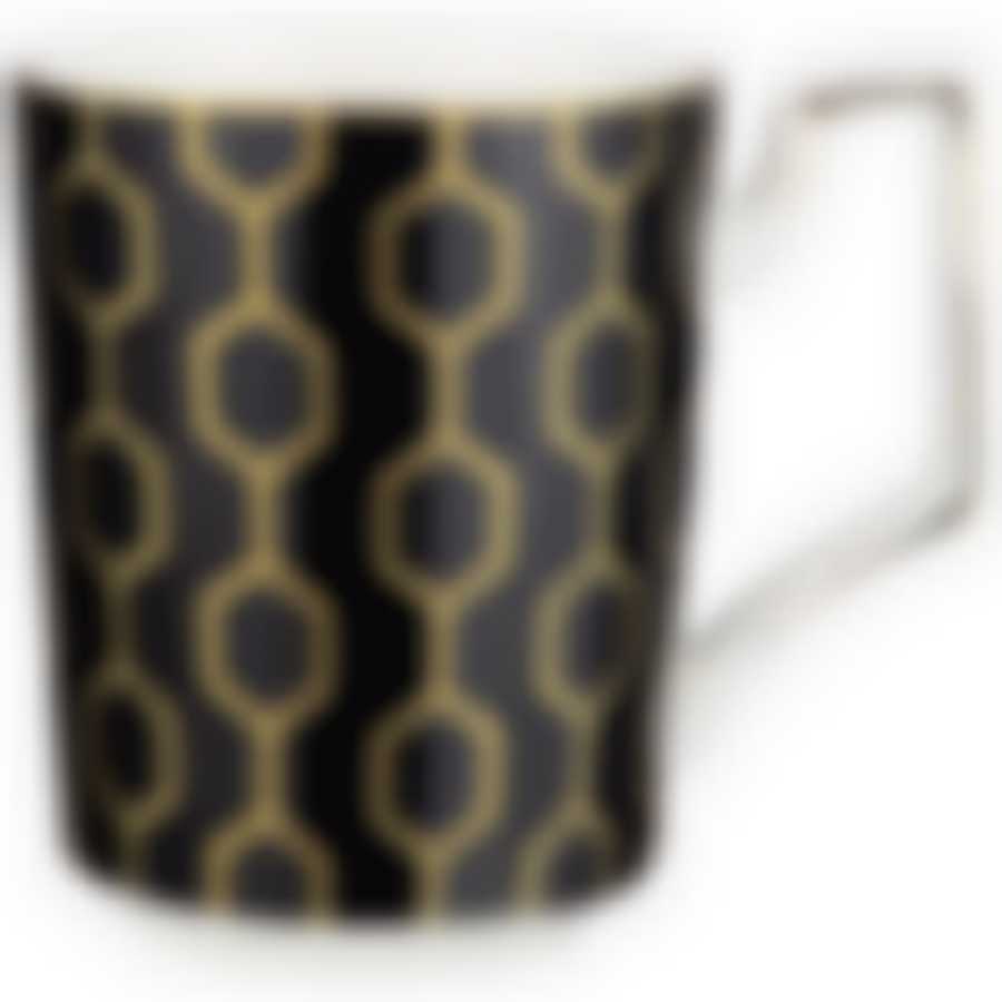 Кружка lefard Top style 400 мл 